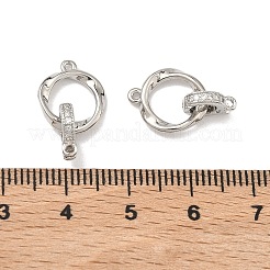 Латунное микропейв&nbsp;KK-B170-06P