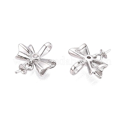 925 кулон поручитель из чистого серебра STER-T007-100P