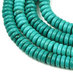 Природные Говлит бисер нитей&nbsp;G-B049-C01-03A