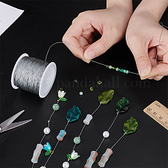 100м плетеная рыболовная леска&nbsp;OCOR-PH0006-12B-01