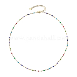 Цепочки из нержавеющей стали 304&nbsp;NJEW-JN05043