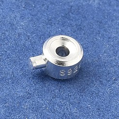 925 шарик из стерлингового серебра STER-C013-01B-S