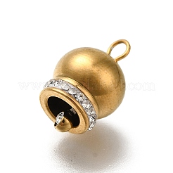 Подвеска из нержавеющей стали 304&nbsp;LS-STAS-H227-03G