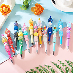 Шариковая ручка из абс-пластика&nbsp;BT-TAC0003-13H