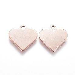 Ионное покрытие (ip) подвески из нержавеющей стали 304 STAS-G124-24RG