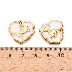 Подвески из нержавеющей стали 304&nbsp;STAS-N107-03A-G