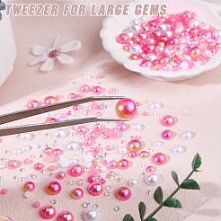 1 пакетик кабошонов из смолы&nbsp;RESI-CP0001-11B