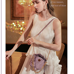 Акриловая цепочка&nbsp;FIND-PH0001-80