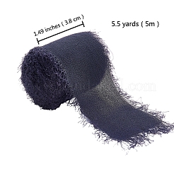 2 рулон 2-х цветной полиэфирной ленты OCOR-SZ0001-09