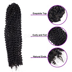 Волна воды синтетические оплетки OHAR-G005-16A