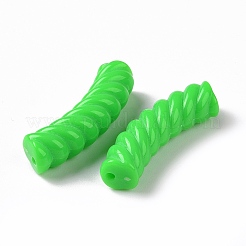 Непрозрачные акриловые бусины&nbsp;OACR-A016-03A