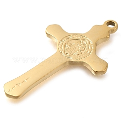 Подвески из нержавеющей стали 304 STAS-P369-10G