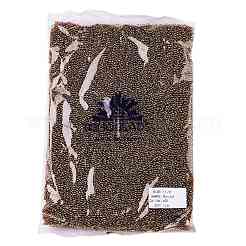 Круглые бусины toho 11/0&nbsp;X-SEED-TR11-0421