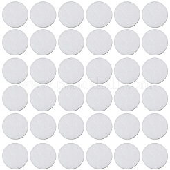 96 шт. фибровые парфюмерные подушечки&nbsp;DIY-SP0004-47A-01