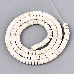 Синтетических Говлит бисер нитей G-N352-08A