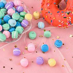 Полимерной глины ручной работы подвески X-CLAY-Q240-016