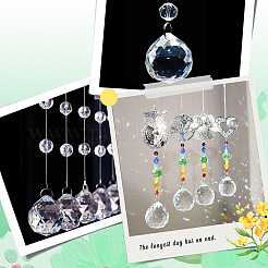 600 шт. 2-х цветные латунные разъемные кольца&nbsp;KK-SP0001-82A