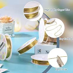 4 рулон медной проволоки 4-го размера CWIR-TA0001-01A