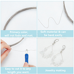 Титановая проволока&nbsp;TWIR-WH011-05B