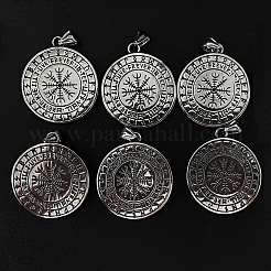 Подвески из нержавеющей стали 304&nbsp;STAS-M299-28AS