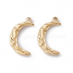 Ионное покрытие (ip) подвески из нержавеющей стали 304 STAS-H168-26G