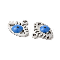 Подвески из хирургической нержавеющей стали 316L&nbsp;STAS-H213-35P