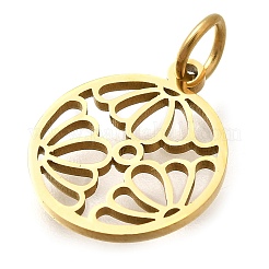 Подвески из нержавеющей стали 304 STAS-Z119-25G