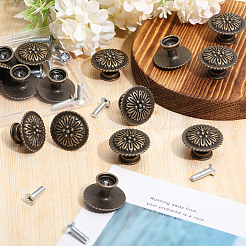 Ручки для выдвижных ящиков из цинкового сплава&nbsp;FIND-GL0001-67A