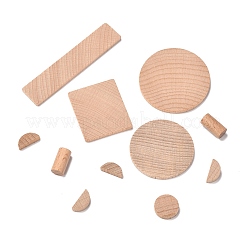 DIY трактор покраска ручной работы пакет материалов для родителей и детей DIY-P036-07