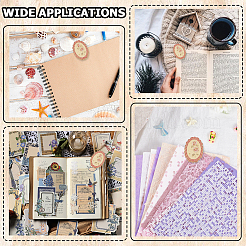 Зажимы из сплава&nbsp;AJEW-WH20054-191D