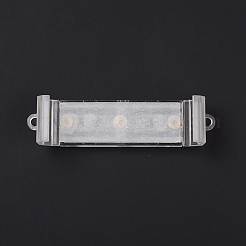 ТПУ пластиковый задний зажим для мобильного телефона KY-G022-01C