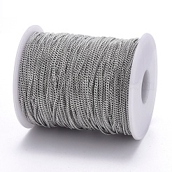 Латунные бордюрные цепи CHC-S009-003P-NF