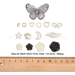 Наборы для изготовления ювелирных изделий своими руками DIY-CJ0002-07