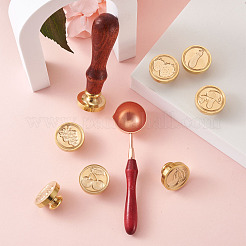 Наборы для вырезок своими руками&nbsp;DIY-TA0003-20