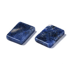 Натуральный содалита кабошоны G-S356-25