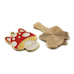 Подвески из сплава эмали 32шт 16 стиля ENAM-SZ0002-25