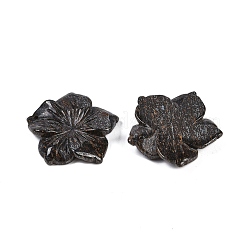 Резные подвески из натурального бронзита&nbsp;G-B097-01A-12