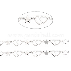 Цепи из нержавеющей стали 201&nbsp;CHS-F015-08P-01