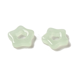 Бусины лэмпворк &nbsp;LS-LAMP-P060-02B