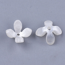 Бусинки из ацетата целлюлозы (смолы)&nbsp;KK-S161-05A