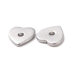 Бусины из нержавеющей стали марки 304 STAS-D185-03P-01