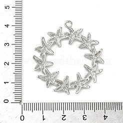 Подвески из сплава  FIND-K025-01P