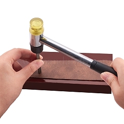 Пластиковая штамповка TOOL-WH0119-56