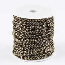 Цепи железный шар&nbsp;CHB002Y-AB