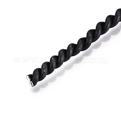 5м двухслойный анодированный алюминиевый провод&nbsp;AW-T001-02A-02