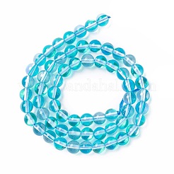 Синтетические лунные камни&nbsp;G-E573-02A-07