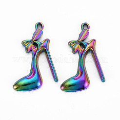 Подвески из сплава  PALLOY-N163-083-NR