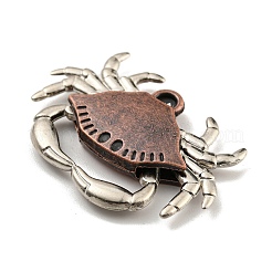 Сплавочные подвески тибетского стиля FIND-C052-20R