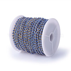 Ручной цепи эмаль бисера CHC-P007-F03