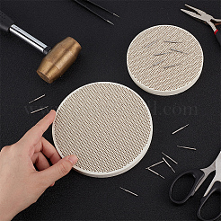 Кварцевые сотовые керамические паяльные платы AJEW-OC0005-53B